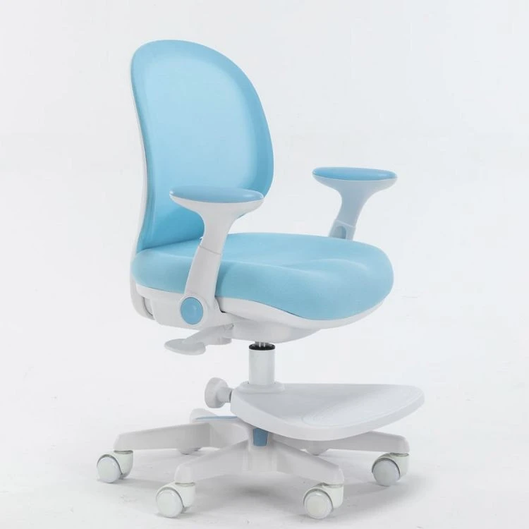 Kids chair and desk(001)